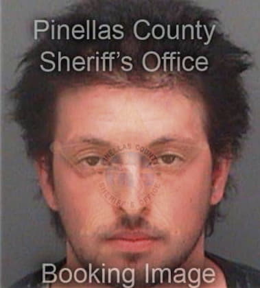 Randall Ellers, - Pinellas County, FL 