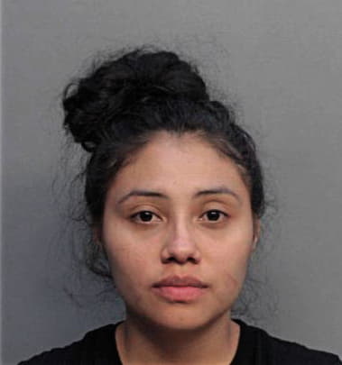 Maria Falcon, - Dade County, FL 