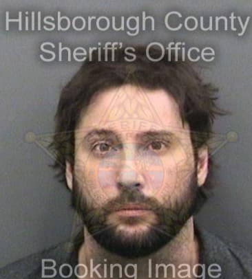 Manuel Fernandez, - Hillsborough County, FL 