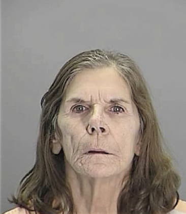 Debra Fischer, - Pasco County, FL 