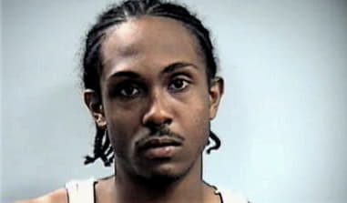 Tornell Fisher - Fayette County, KY 