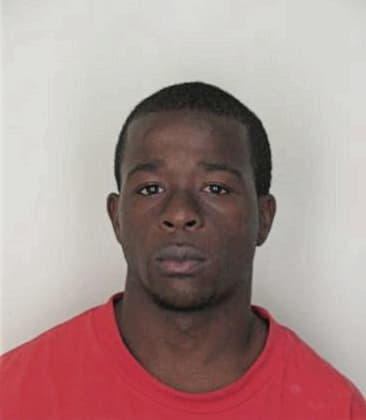 Juan Franklin, - Hillsborough County, FL 