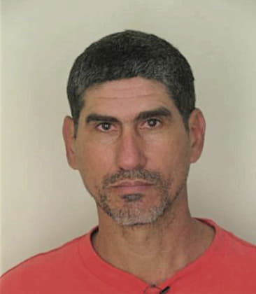 Albert Garcia, - Hillsborough County, FL 