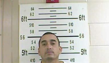 Carlos Garcia, - Kleberg County, TX 