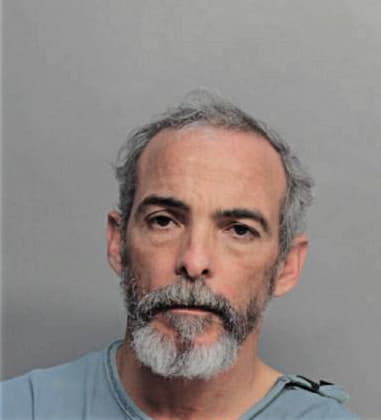 Edelberto Gonzalez, - Dade County, FL 