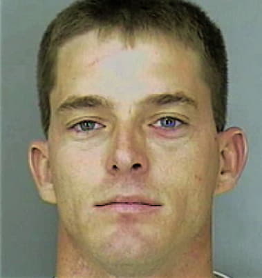 Michael Green, - Polk County, FL 