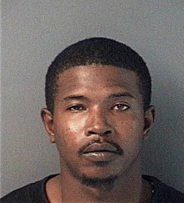 Shawn Gulley, - Escambia County, FL 