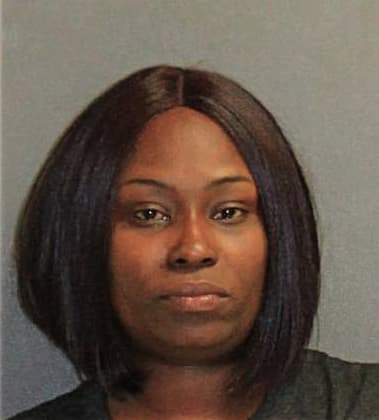 Brenda Guyton, - Volusia County, FL 