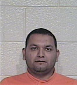 Rogelio Guzman, - Hidalgo County, TX 