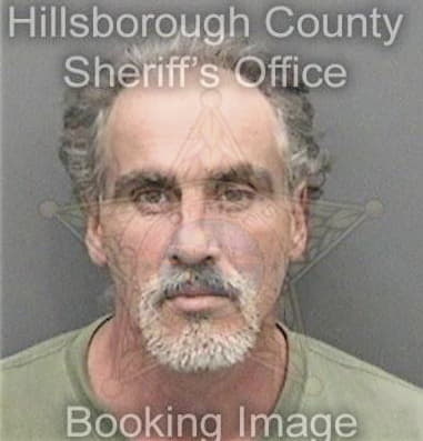 Anthony Hammond, - Hillsborough County, FL 