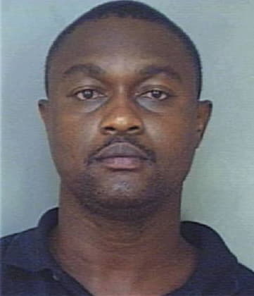 Alphonso Hardy, - Polk County, FL 