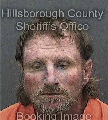 Michael Hardy, - Hillsborough County, FL 