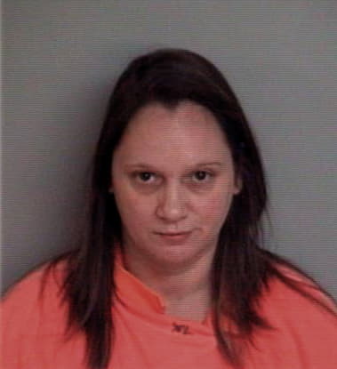 Karla Harper, - Bradford County, FL 