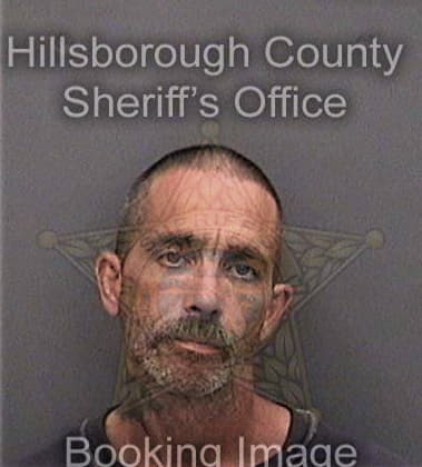 Bryan Hartman, - Hillsborough County, FL 