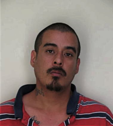 Francisco Hernandez - Hillsborough County, FL 