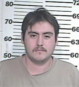 Luis Hernandez, - Hidalgo County, TX 