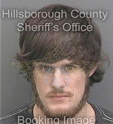 Nomar Hernandezortiz - Hillsborough County, FL 