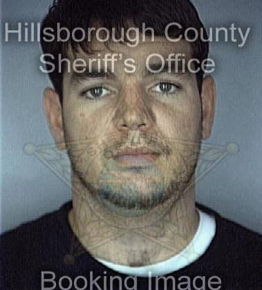 Enrique Herrera - Hillsborough County, FL 