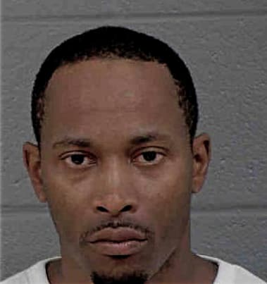 Charles Hodge, - Mecklenburg County, NC 