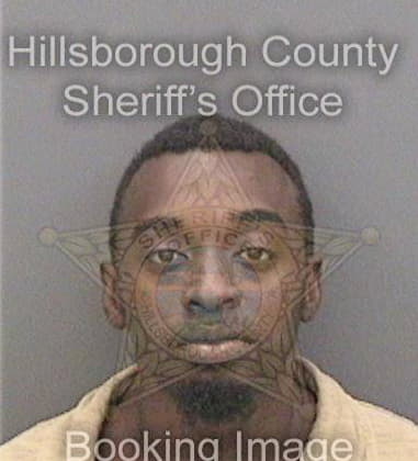 Aaron Horace, - Hillsborough County, FL 