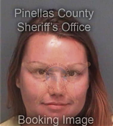 Courtney Houser, - Pinellas County, FL 