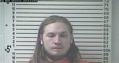 Ricky Hulette, - Hardin County, KY 