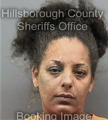 Sophia Jenkins, - Hillsborough County, FL 