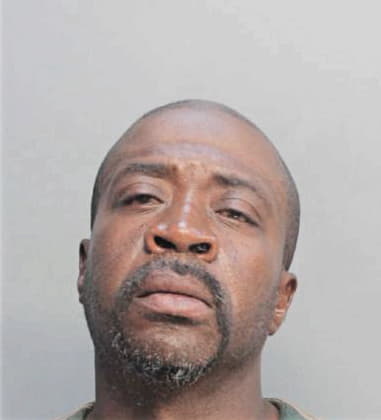 Michael Johns, - Dade County, FL 