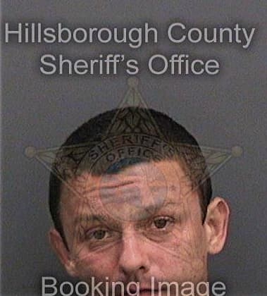 Joseph Johnson, - Hillsborough County, FL 