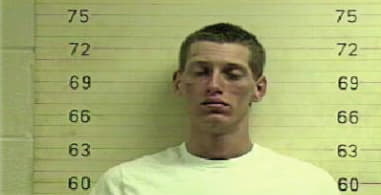 Raymond Johnson - Allen County, KY 