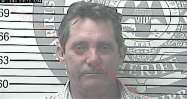 Barry Jones, - Harrison County, MS 