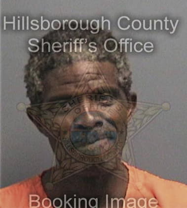 Eric Jones, - Hillsborough County, FL 