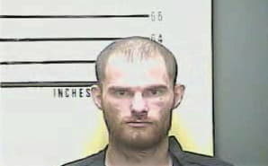 Randel Jones - Bell County, KY 
