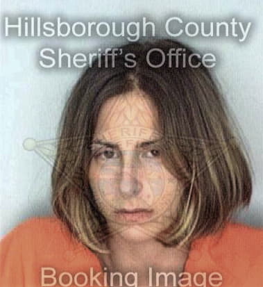 Jennifer Joyner, - Hillsborough County, FL 