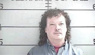 Charles Klempner, - Oldham County, KY 