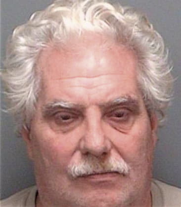 Richard Knoblaugh, - Pinellas County, FL 