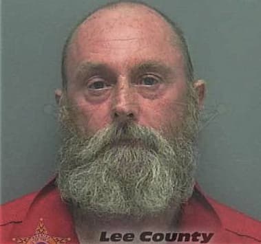 Gregory Krug, - Lee County, FL 