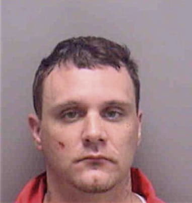 Gregg Lally, - Lee County, FL 