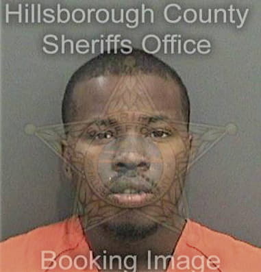 Charles Lawrence, - Hillsborough County, FL 