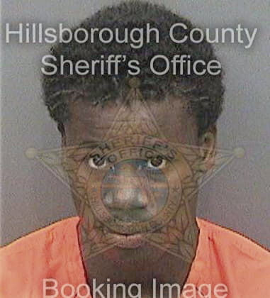 Billy Lewis, - Hillsborough County, FL 