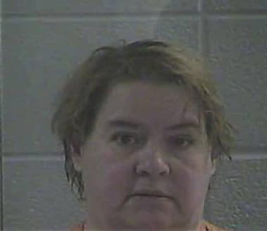 Maneka Lewis, - Laurel County, KY 