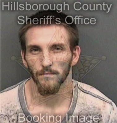 Marco Ligero, - Hillsborough County, FL 