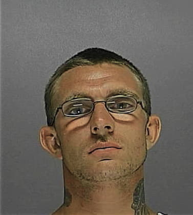 Steven Long, - Volusia County, FL 