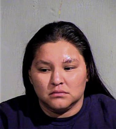 Olga Lopez - Maricopa County, AZ 