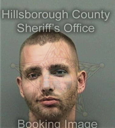 Jose Lorenzoromero, - Hillsborough County, FL 