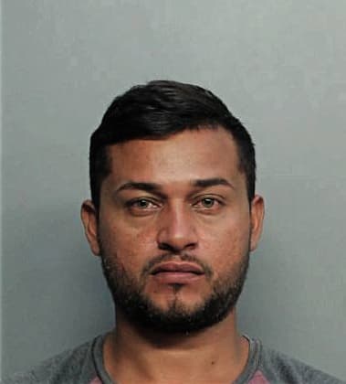 Joey Maldonado, - Dade County, FL 