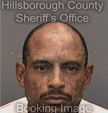 Jose Maldonadoalamo, - Hillsborough County, FL 