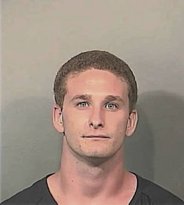 Robert Masters, - Brevard County, FL 