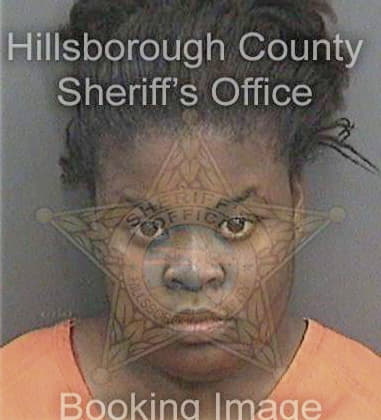 Monica Matthews - Hillsborough County, FL 