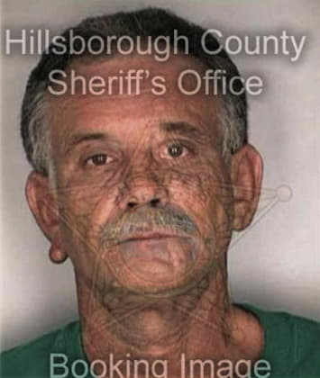 Thomas Matthews - Hillsborough County, FL 
